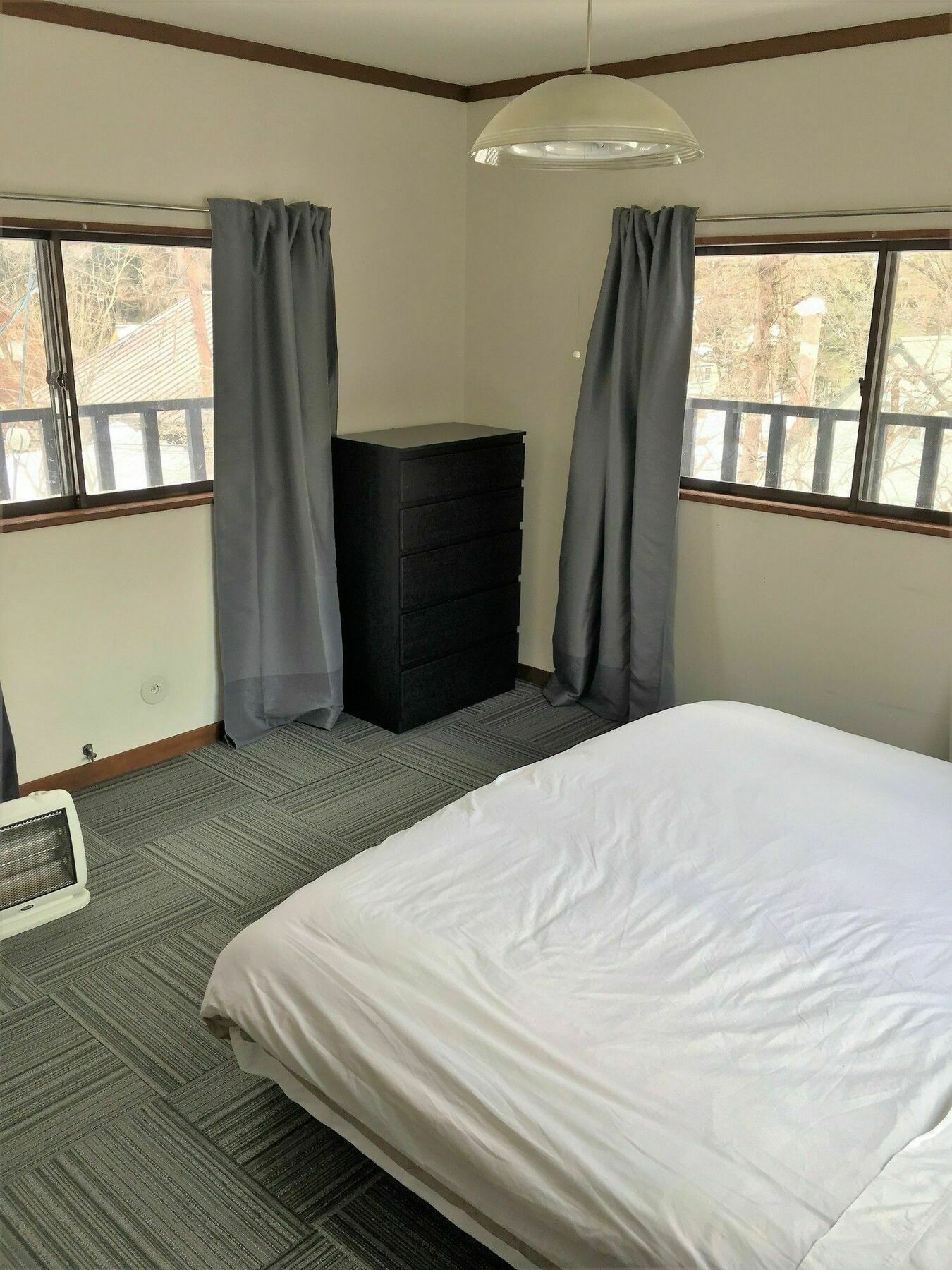 Powder Temple Hotel Hakuba Buitenkant foto